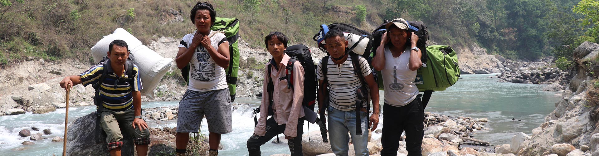 COTM - Children of the Mountain